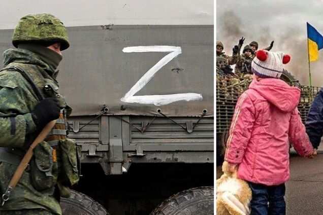 На Луганщині батько закрив собою 12-річного сина під час артобстрілу: трагічні історії зі Сходу