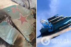 РФ змінила тактику в небі та зосередила активність на Сході, – командування Повітряних сил ЗСУ