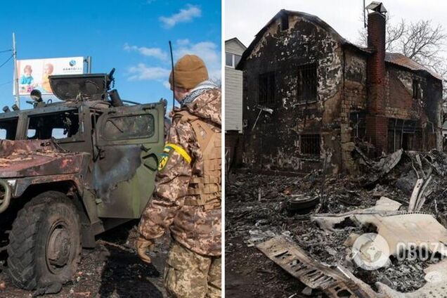 Російська ракета влучила в центр Харкова, на Херсонщині точаться бої, регіон на межі гумкатастрофи. Головне про ситуацію