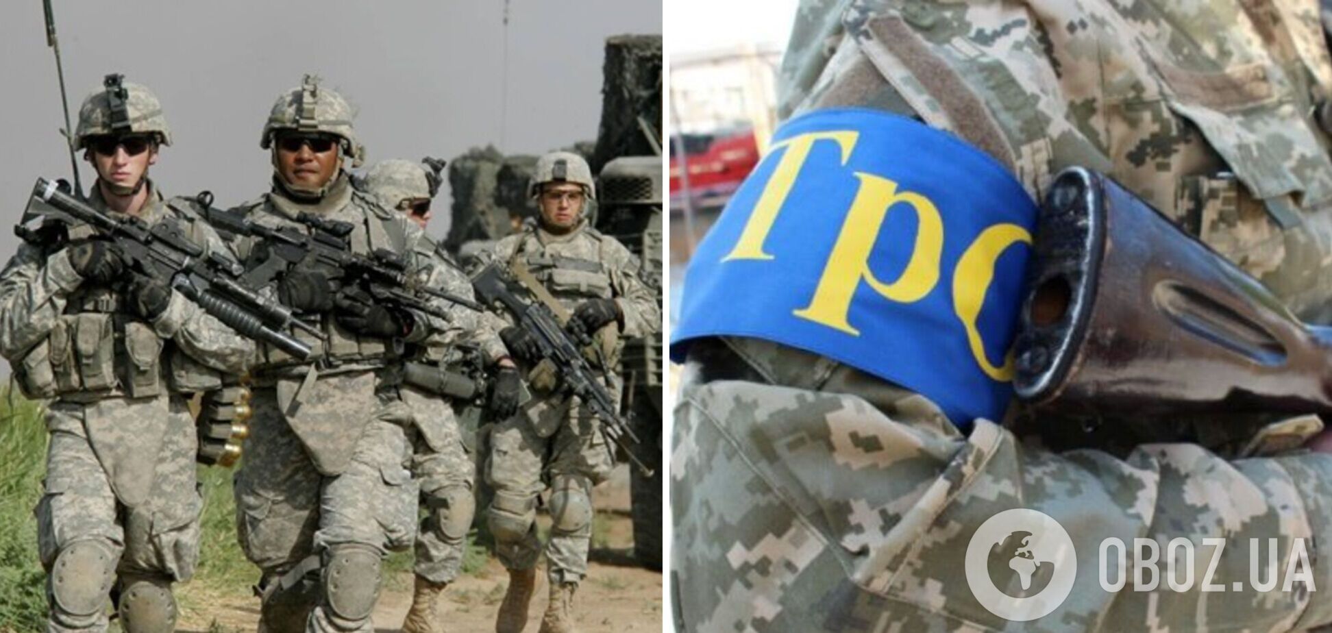 Іноземні добровольці захопилися сміливістю і мужністю українців: ви, хлопці, виграєте цю війну. Відео