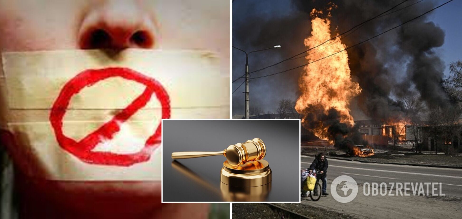 В Пензе школьники написали донос на учительницу за правду о войне в Украине: ей грозит 10 лет тюрьмы