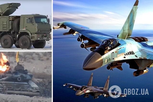 Украинские защитники уничтожили вражеской техники на $10 млрд: в Минобороны показали видео