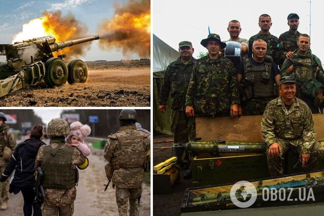 Артилерист Кобзар: російських військових треба нещадно пизд*ти, ми воюємо не з Буркіна-Фасо. Інтерв’ю