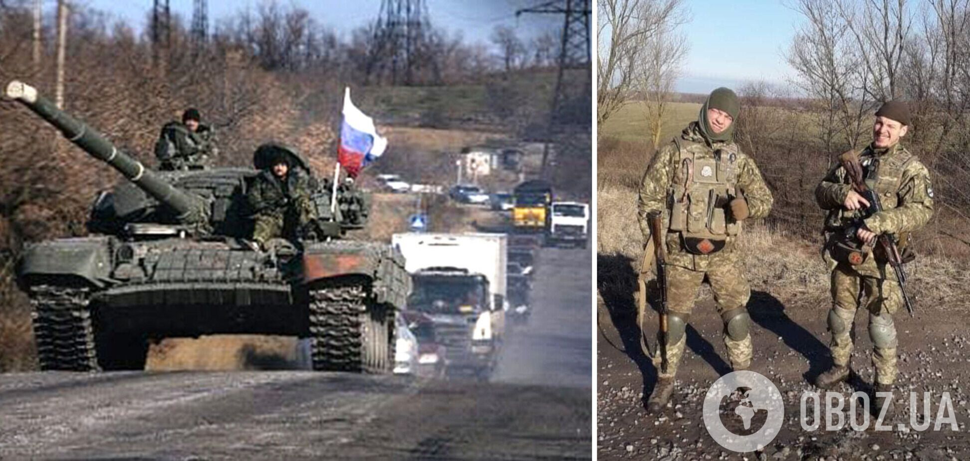 У боях проти окупантів загинули обидва сини відомого добровольця, який втік із РФ через репресії. Фото