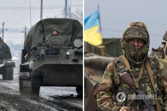 Росія відвела від Києва 20% підрозділів: як змінилася ситуація за добу. Карта