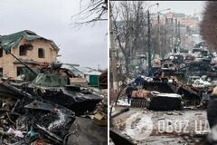 Бучу офіційно звільнено від окупантів, — мер. Відео