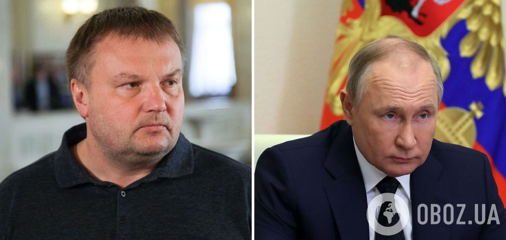 Російські еліти починають тиснути на Путіна: у МВС пояснили ізоляцію глави Кремля та назвали ключові дати