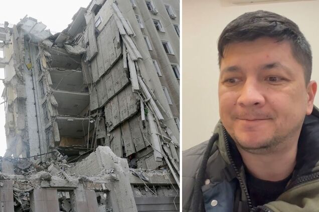 Погибший в ОГА переговорщик предлагал оккупантам сложить оружие