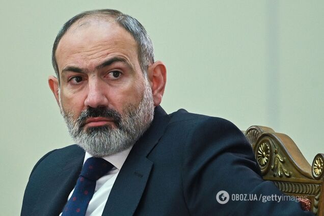 Премьер Армении опроверг слухи об отправке сирийских наемников в Украину с территории страны