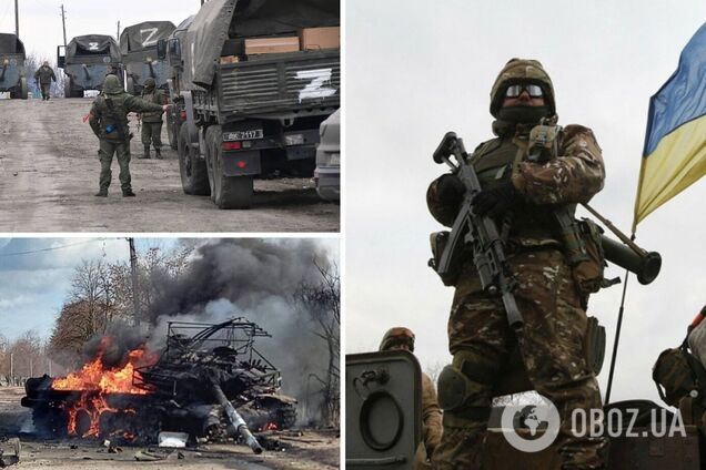 На Донетчине оккупанты убили мирного жителя, еще 8 человек получили ранения, – глава ОВА