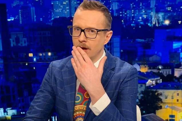 'Делай и не п..ди'. Майкл Щур дал советы украинцам, которые лезут не в свои дела. Пост стал вирусным