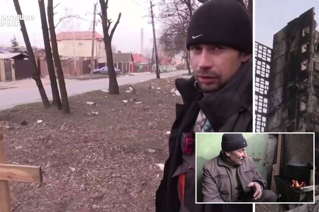 Как живет блокадный Мариуполь