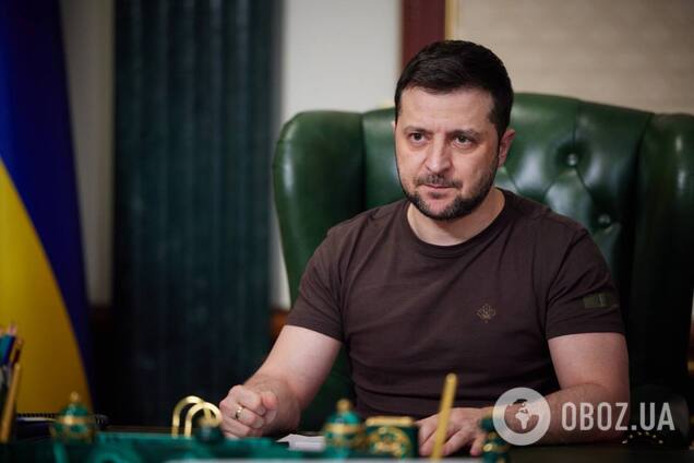 Окупанти вже не витягують, але важкі битви ще попереду: Зеленський розповів про нову тактику росіян. Відео