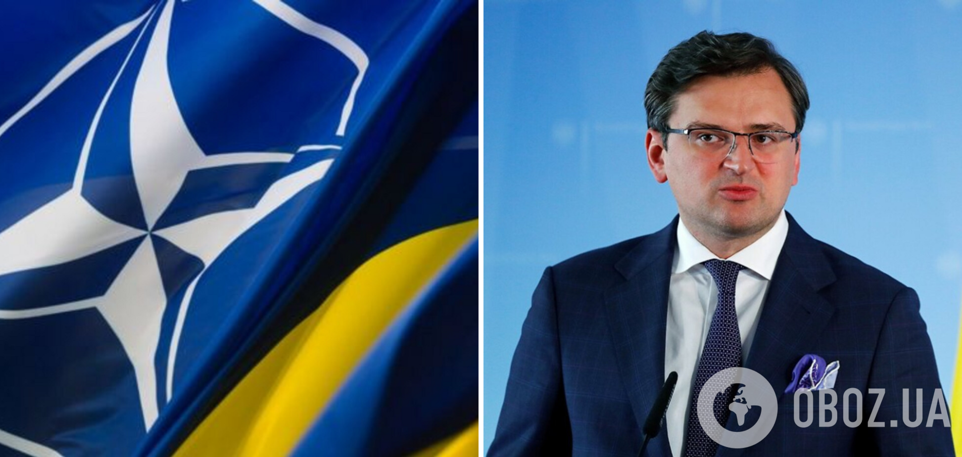 Работа комиссии Украина-НАТО разблокирована: Дмитрий Кулеба заявил, что в следующем заседании может принять участие Зеленский