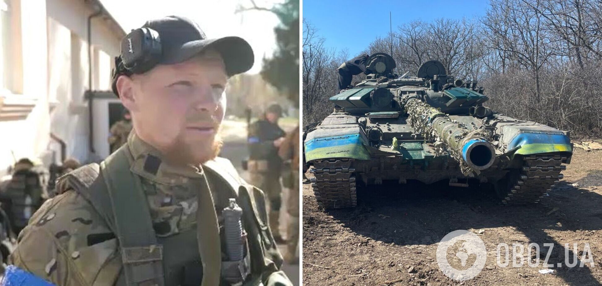 'После Бучи русские ублюдки должны умереть': украинский воин рассказал, что его ведет в первый бой с врагом
