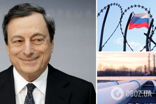 Италия договорилась с Алжиром об увеличении поставок газа