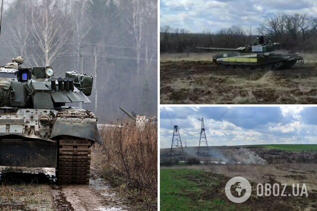 Українські захисники захопили танк окупантів: тепер його використовують у війні проти ворога. Відео