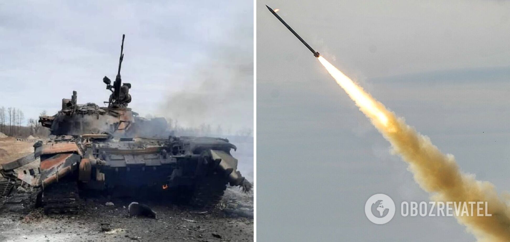 Оккупанты нанесли 7 ракетных ударов по Николаевской области, ВСУ на юге ликвидировали почти 40 россиян