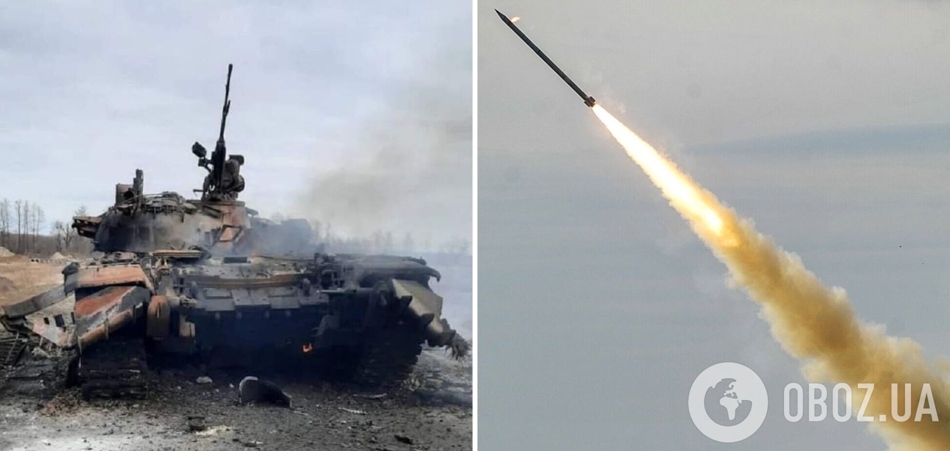 Оккупанты нанесли 7 ракетных ударов по Николаевской области, ВСУ на юге ликвидировали почти 40 россиян