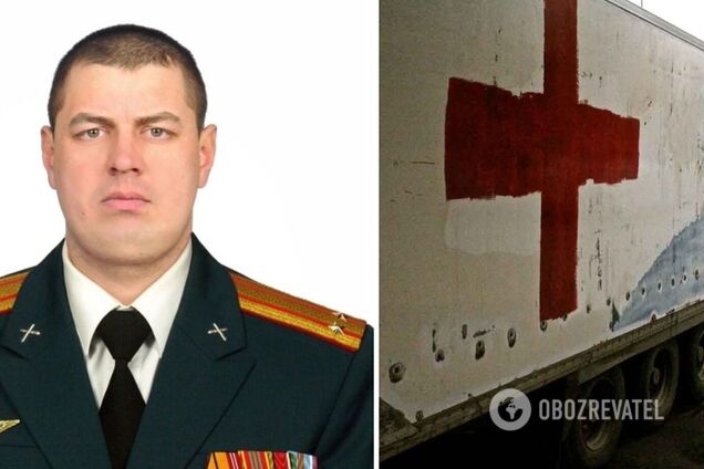 В Украине ликвидировали командира дивизиона оккупантов, который ранее воевал в Сирии. Фото