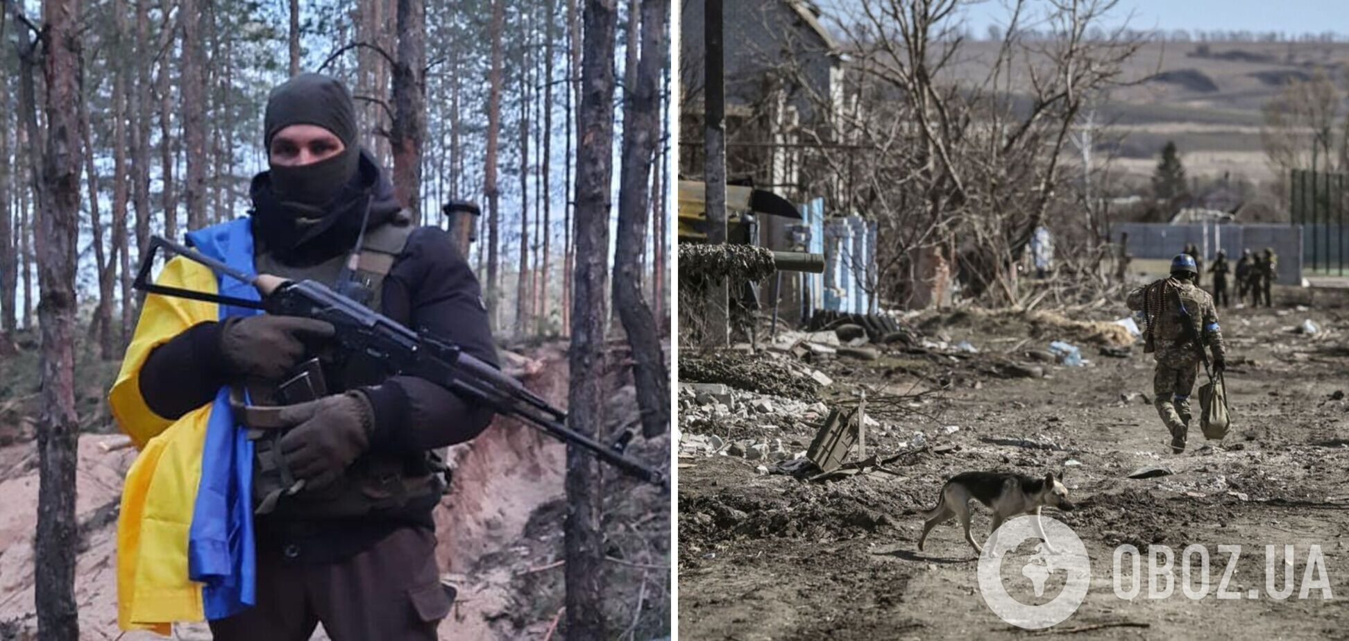 На Луганщині українські захисники відбили ворожу атаку та взяли в полон окупанта