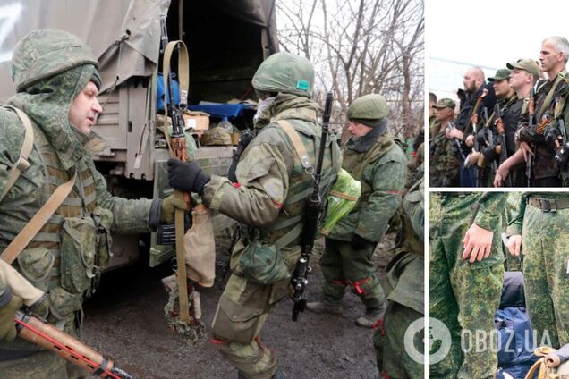 Чоловіків ловили у дворах і на зупинках: окупанти влаштували нові мобілізаційні рейди на Луганщині 