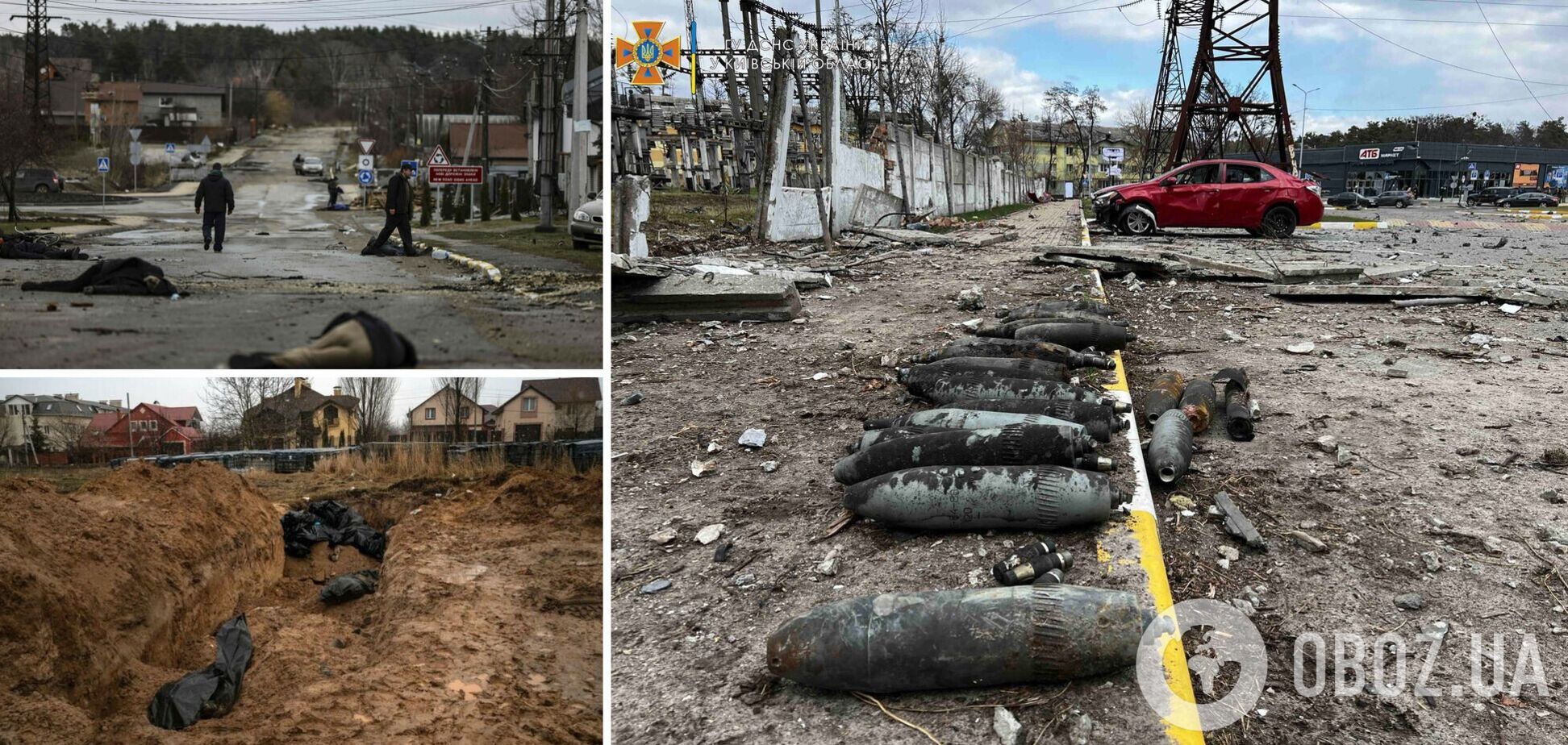 Кулеба: Буча трапилася не за один день, протягом багатьох років російська пропаганда розпалювала ненависть