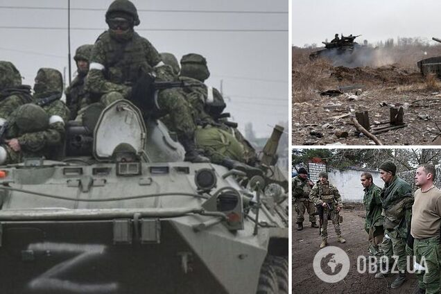 Росія використала в Україні абсолютну більшість боєздатних військ, – Комітет ВРУ з питань нацбезпеки