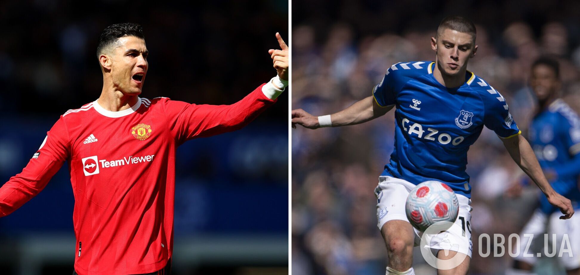 Роналду Миколенко