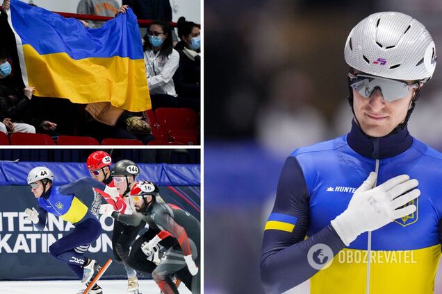 Олег Гандей