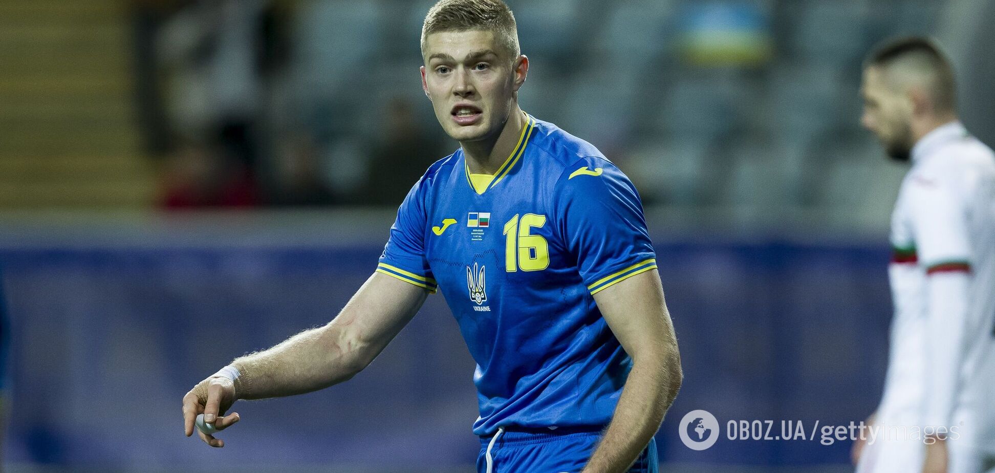 Артем Довбик