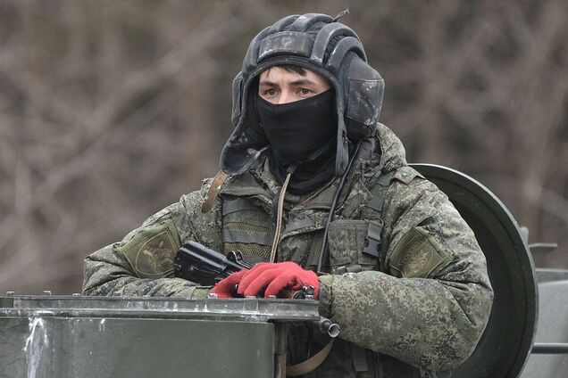 Окупанти вбили чоловіка, який намагався захистити свою дружину