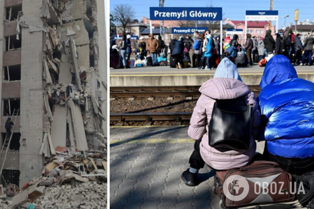 Поради для тих, хто повертається у свої міста: давайте не ділити на 'ми' і 'ви'