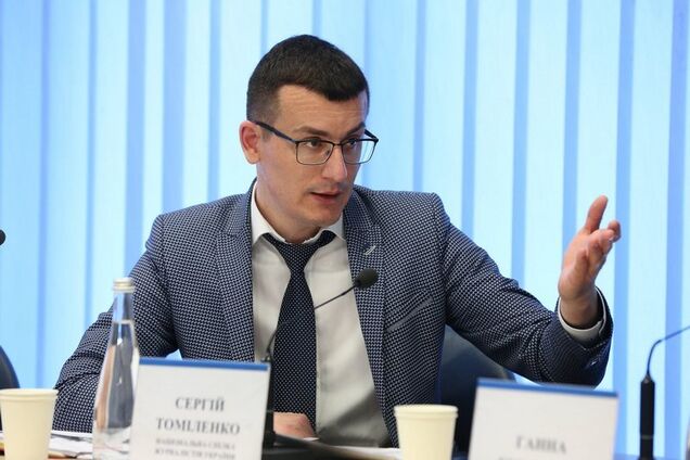 Тупа пропаганда вже не працює, тому Росія обрала тактику інформаційного тероризму, – Томіленко