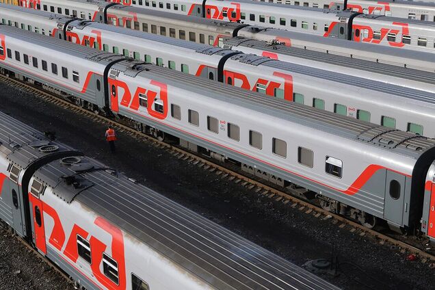 РЖД оказались неплатежеспособными