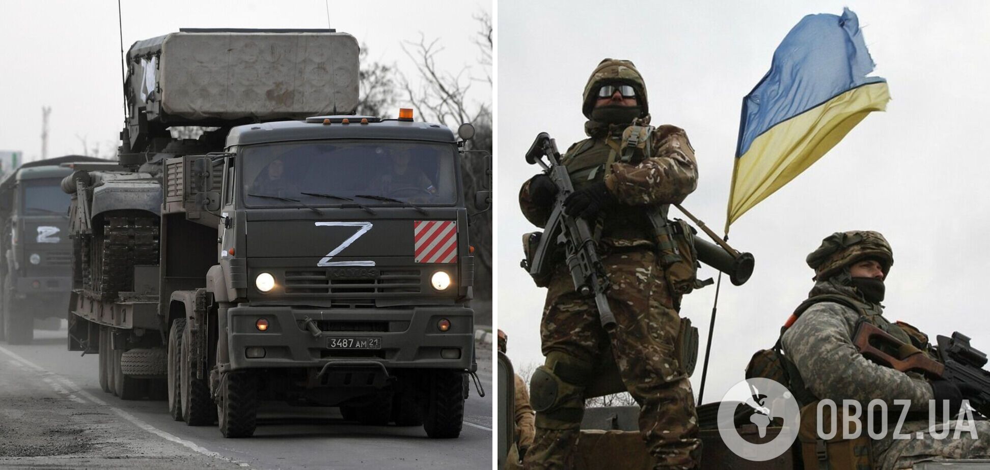 В Минобороны заявили, что Россия может пойти в наступление на Донбассе в ближайшее время: ВСУ готовы