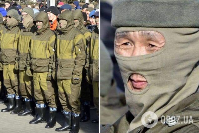 Російські окупанти осоромилися в Україні: деякі навіть не знали, що таке унітаз. Відео