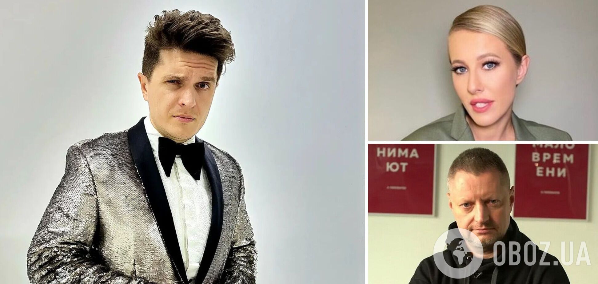 Анатолий Анатолич объяснил, почему нельзя верить Собчак и другим 'либеральным' российским журналистам