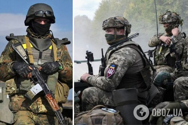 ЗСУ провели успішну контратаку на Донеччині та ліквідували окупантів. Фото 18+