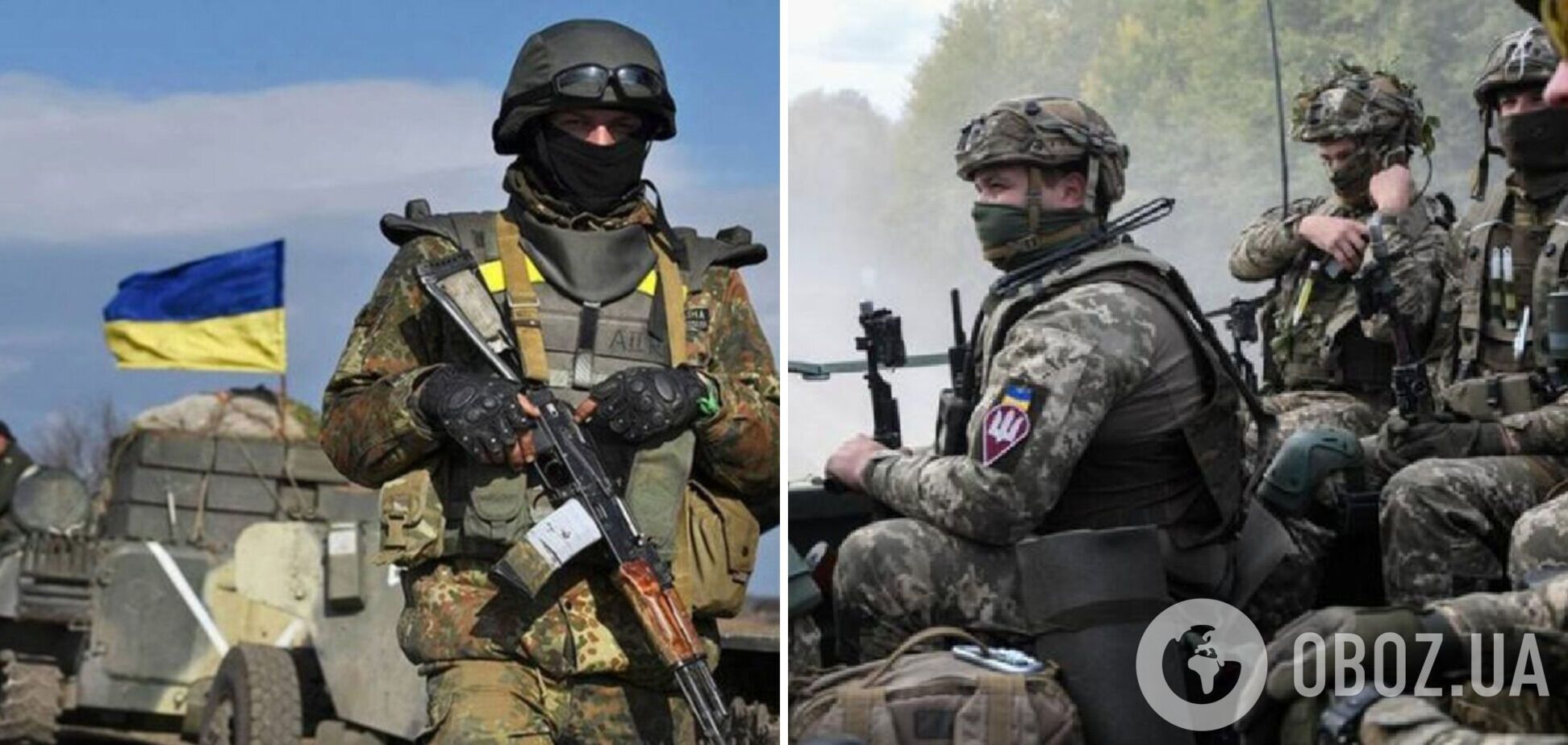 ВСУ провели успешную контратаку в Донецкой области и ликвидировали оккупантов. Фото 18+