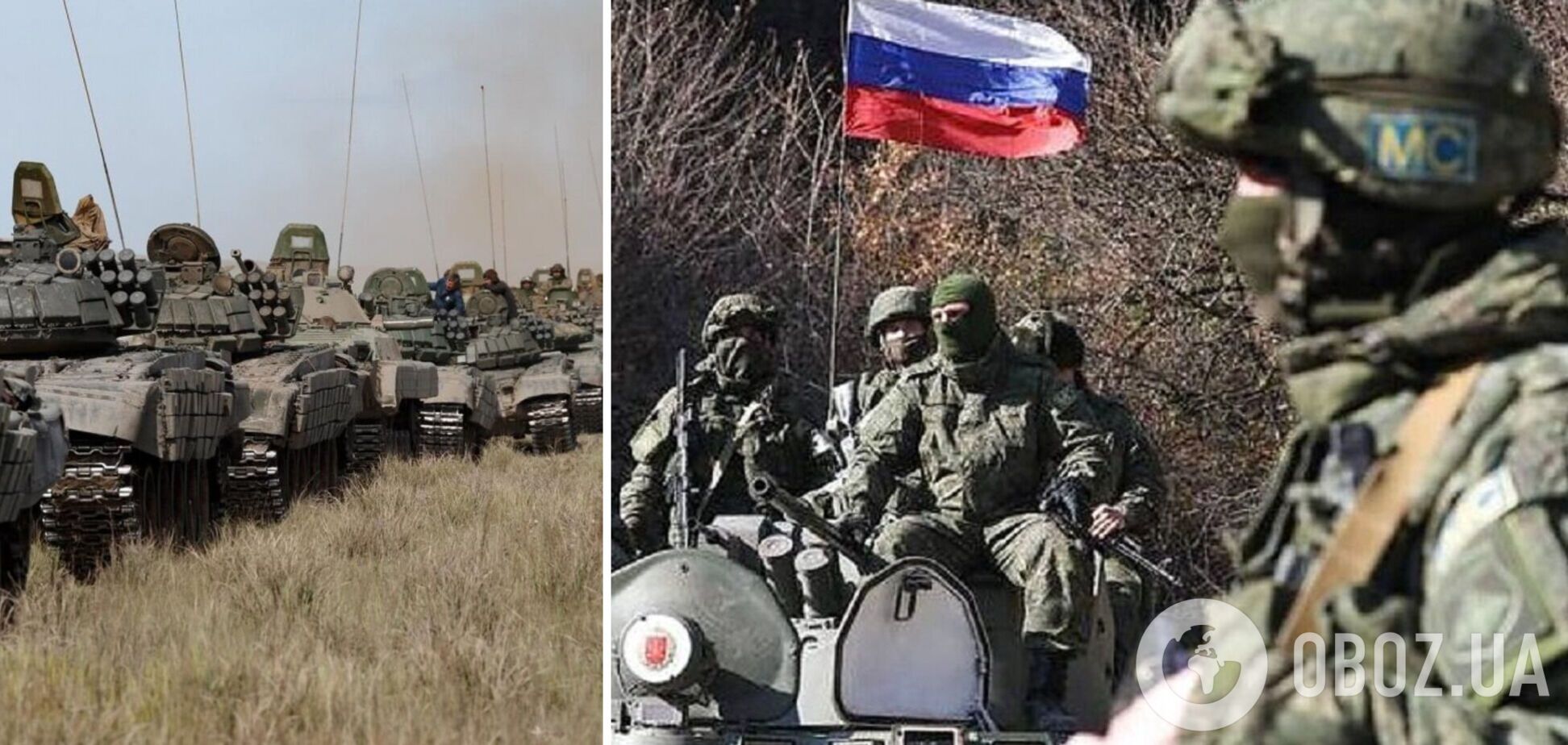 Бои на востоке Украины будут усиливаться