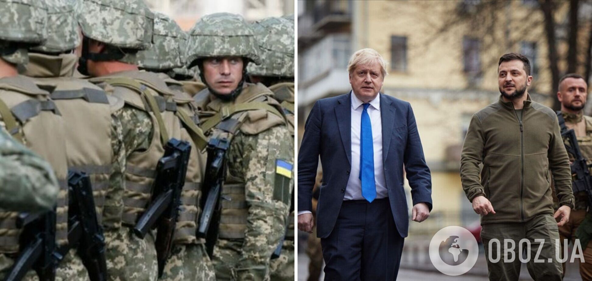 Украина уже не просит у Европы закрыть небо, а призывает дать технику, тяжелую артиллерию, средства ПВО, – Подоляк