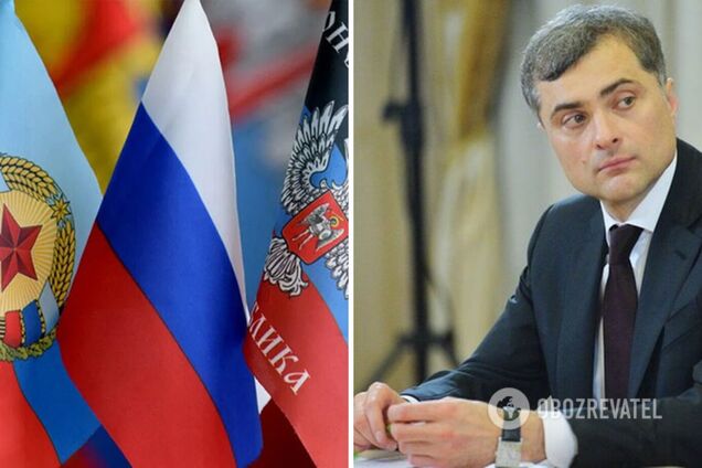 В России арестовали экс-советника Путина Суркова, – Пономарев