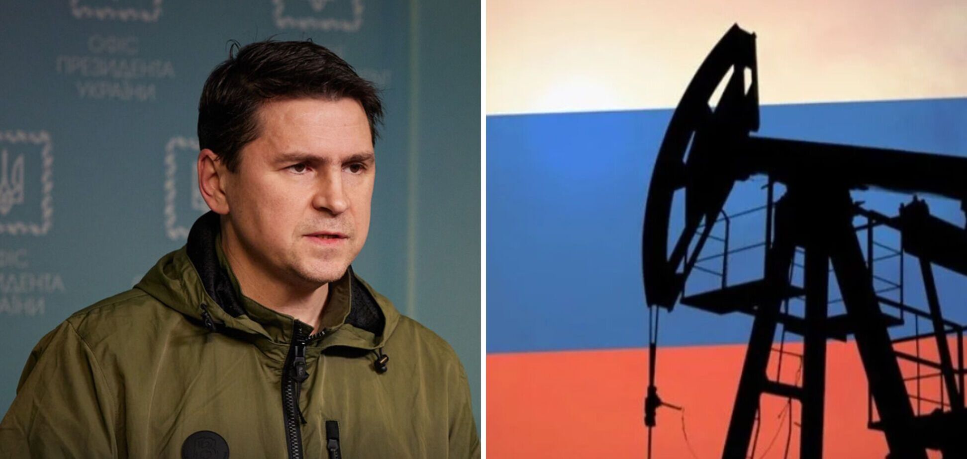 'Мир знал!' В ОП снова призвали партнеров отказаться от нефти и газа России из-за зверств в Украине