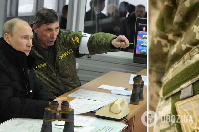 Чого хоче Путін від наступу на Донбас і що отримає: Жданов озвучив прогноз
