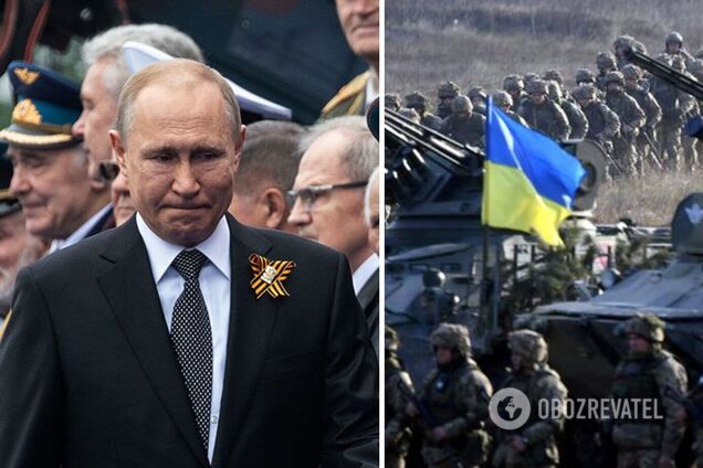 В СНБО заявили о желании России спровоцировать голод в Украине