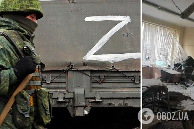 Окупанти на Донбасі змушують дітей іти до школи у розпал бойових дій, – Денісова