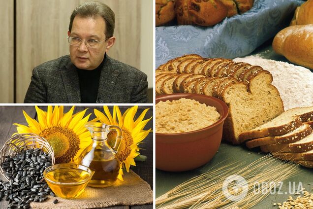 Пендзин: из-за войны Путина будет голодать весь мир, кроме Украины. Интервью