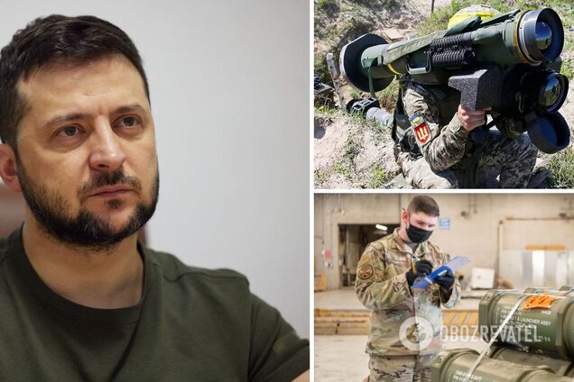 Зеленский рассказал, в чем Украина сейчас нуждается больше всего. Видео