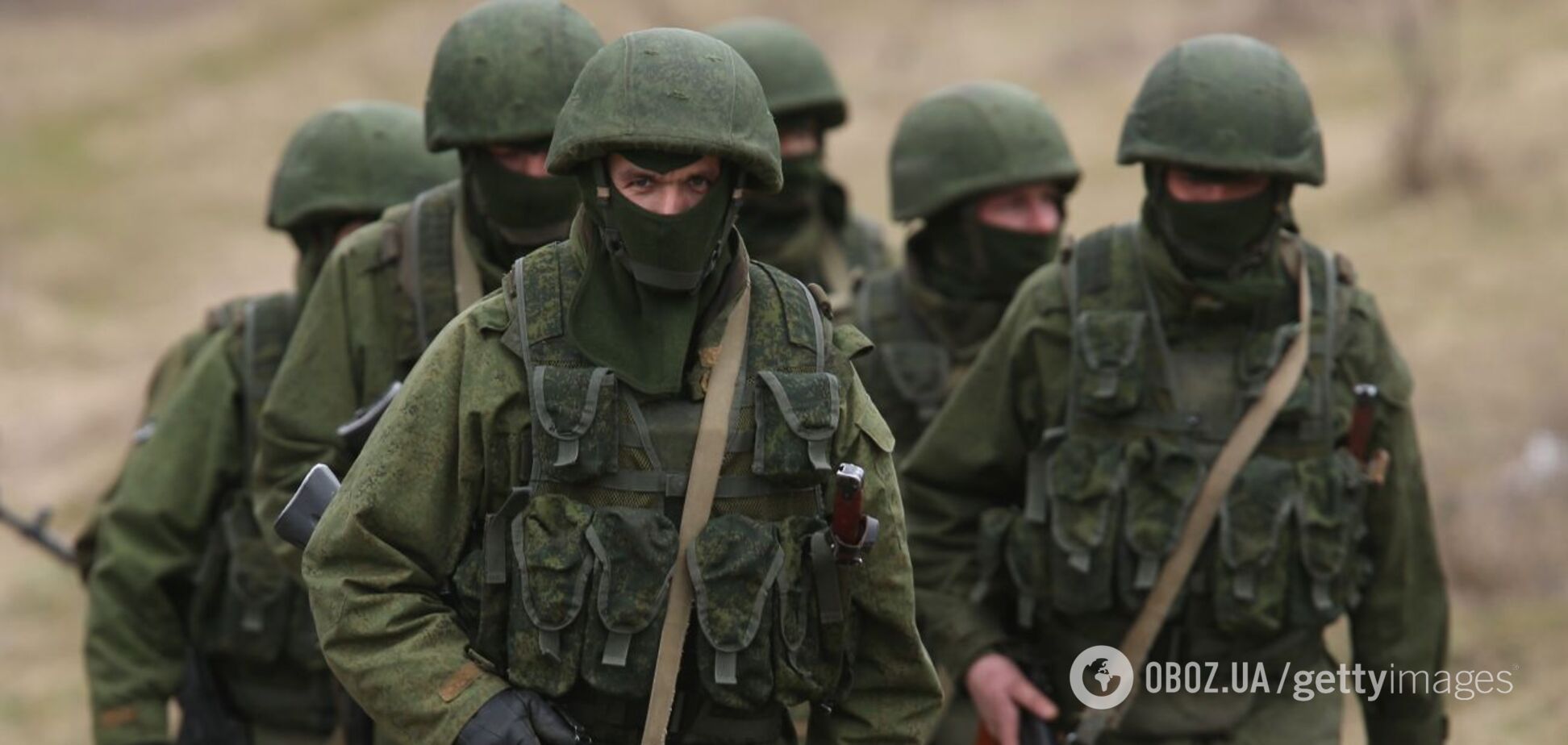 Окупанти вбили мирних жителів